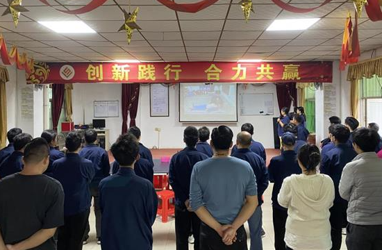 安全“課”不容緩！林順機電消防演練，手把手教你觸電應急真功夫