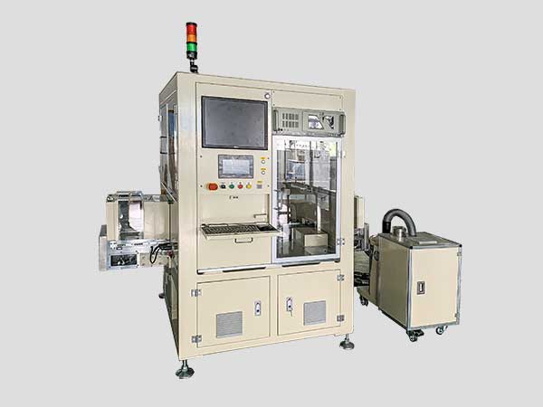 電子元件表面微粒清洗機，電感小型變壓器清洗設(shè)備