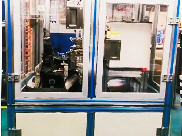 自動(dòng)套螺絲膠圈機(jī),O型密封膠圈自動(dòng)裝配設(shè)備