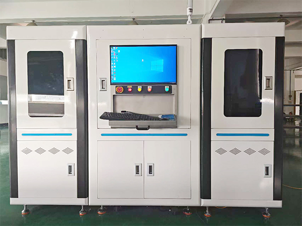 AVI視覺檢測設備，FPC、PCB線路板外觀檢測設備